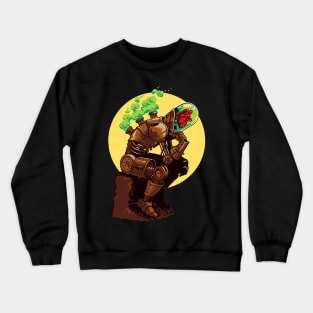 thinker Crewneck Sweatshirt